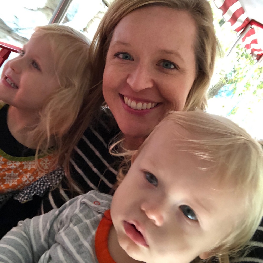 Meet your Posher, Ali